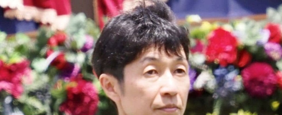 武豊騎手 今週の騎乗馬…札幌で13鞍