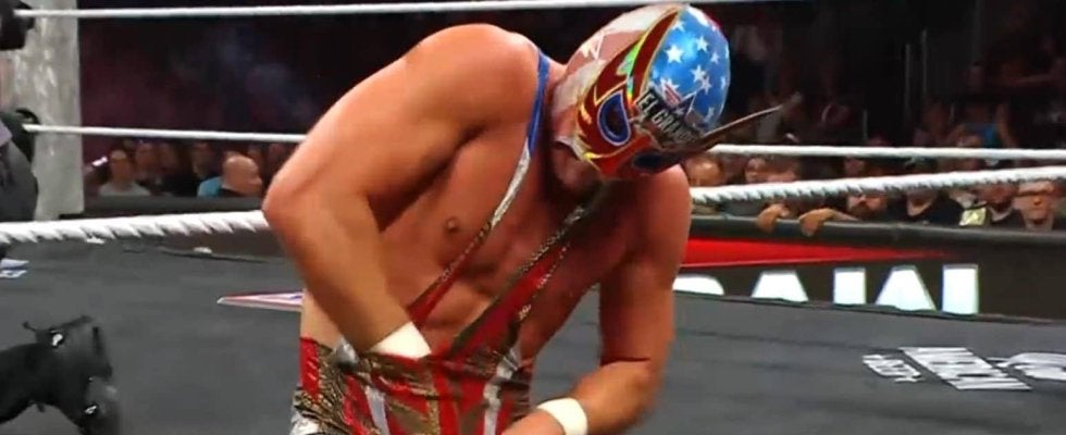 「どこに手を入れてんだよw」\