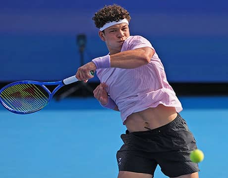  9連勝で8強「ハングリーな気持ち」 