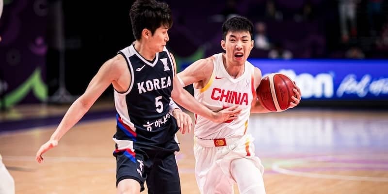 【8月14日 アジアカップ結果】中国が韓国を撃破…ニュージーランドはレバノンに逆転勝利