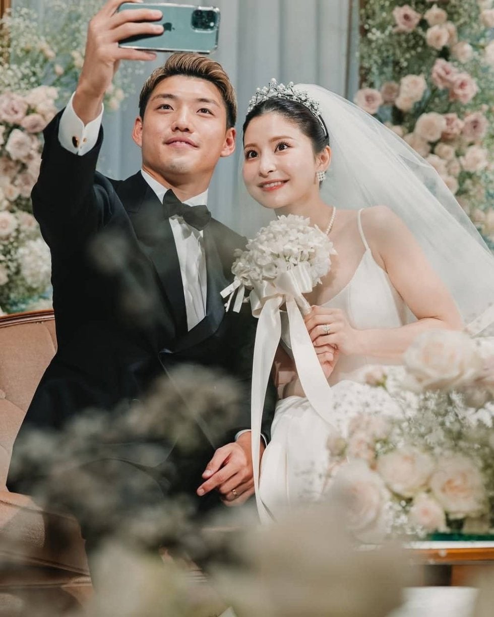 村上 佳佑 結婚