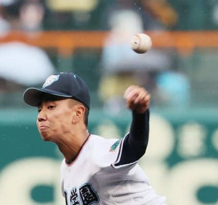 高川学園-日大三　長打力ある両校、投手が鍵に　第11日の見どころ