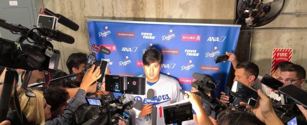 大谷翔平、「二刀流の体」完成は近い