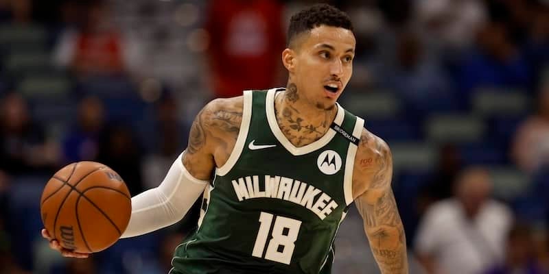 カイル・クーズマが来日へ、ファンイベント開催…ウィザーズ時代には八村塁とともにプレー