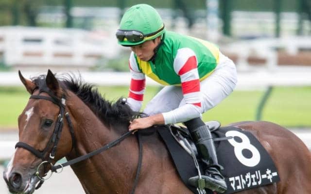 【高山S】ディープインパクト系が複勝率50％ 狙いは外枠がベター