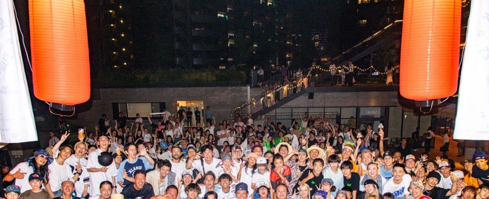 15年の想いが凝縮された一日！REG☆STYLE15周年イベント『〜集〜TSUDOI』