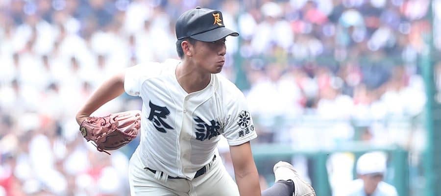 大会唯一の「エースで4番で主将」　DH制導入で減少に拍車も…監督があえて“背負わせた”ワケ