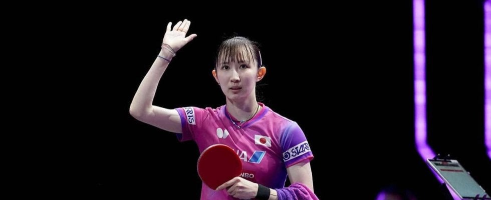 早田ひな、前週8強のサウスポーが韓国エースや女王・孫穎莎と対戦の可能性　張本美和＆伊藤美誠らも中国勢と激突か【ヨーロッパ・スマッシュ】