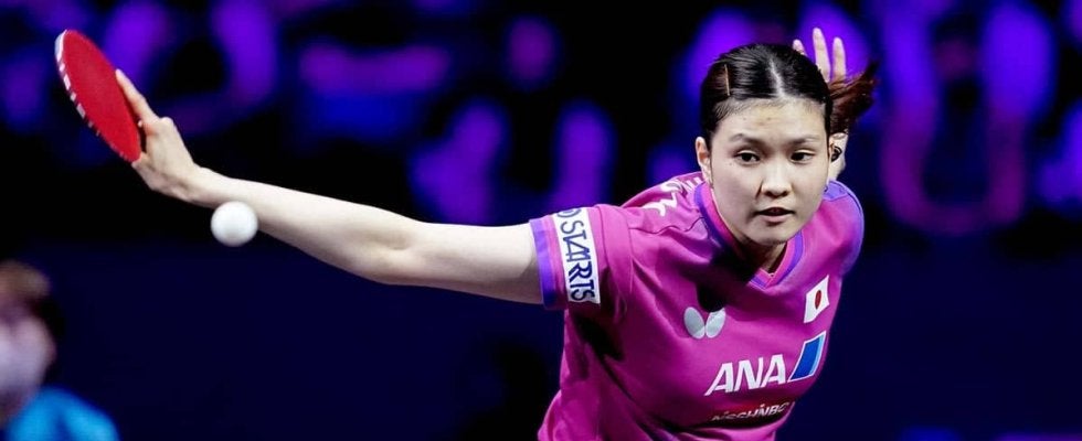 橋本帆乃香、世界11位の27歳カットマンが快進撃なるか　8強入りで実現の中国・王曼昱との7年ぶり対戦にも期待【ヨーロッパ・スマッシュ】