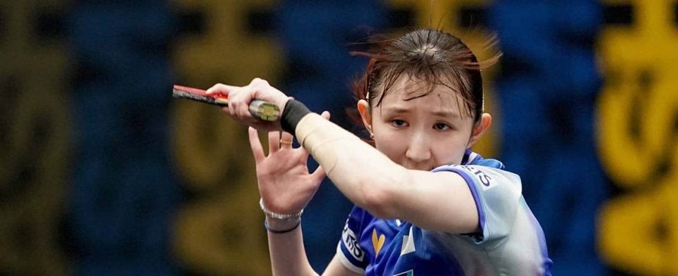 早田ひながパリ五輪で死闘の韓国エースと2回戦で激突　伊藤美誠＆松島輝空も突破で次戦は地元勢との戦いへ【ヨーロッパ・スマッシュ】