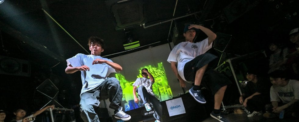 シーンで最も“HYPE”なカルチャーミックスイベント！「HYPE MOMENT Vol.3」イベントレポート