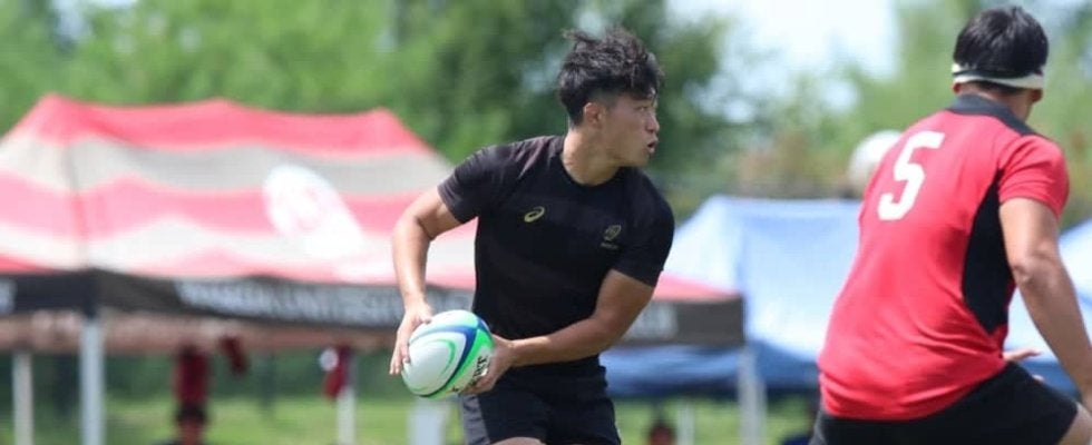 【ハイライト動画あり】早稲田大学、セットプレーで優位に立つもペナルティが響いて帝京大学に敗戦。大学ラグビー菅平合宿 練習試合