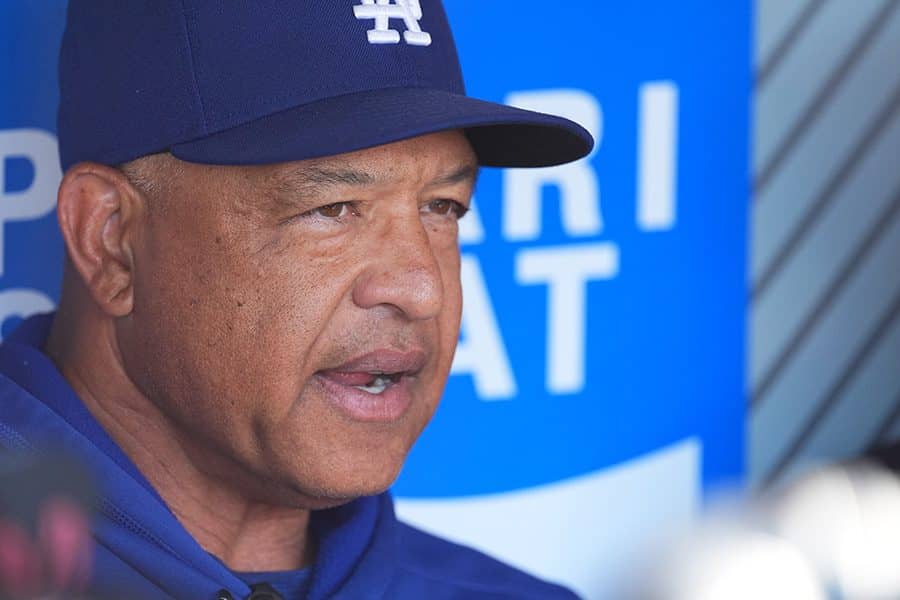 大谷翔平、登板翌日22日は休養日　指揮官説明「彼と話した」…“産休”以外では今季初