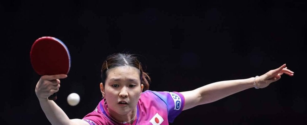 橋本帆乃香、大舞台で輝き放つ27歳は「現代卓球界最大のカットマン」　対外国人選手への快進撃に中国メディアも警戒【ヨーロッパ・スマッシュ】