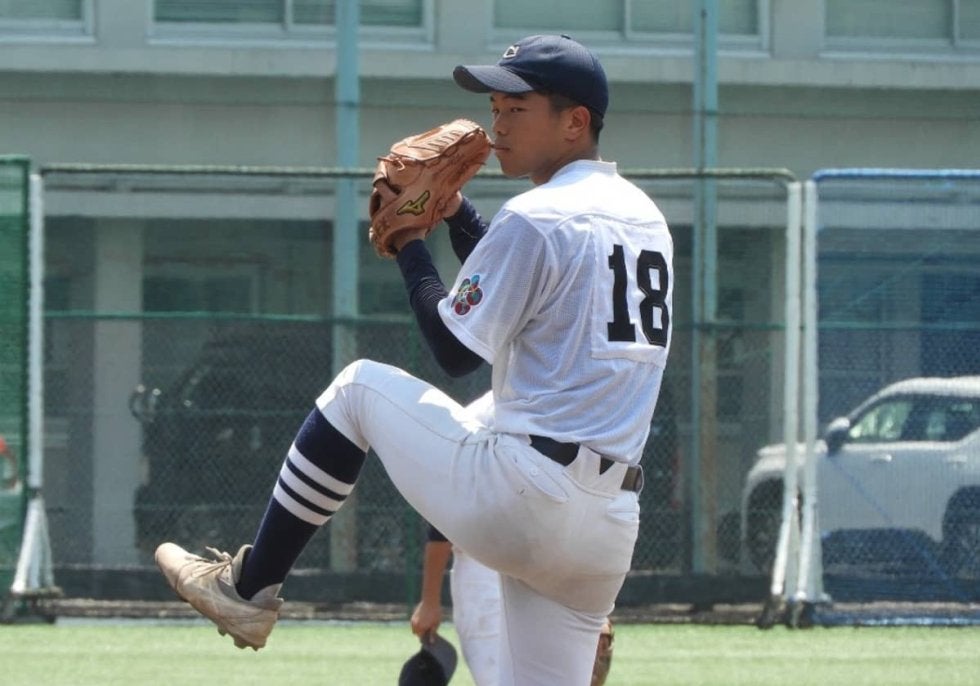 【けん様】専用中京大中京、中京大 中京大中京が3人の投手で7回コールド勝ち！エースナンバー争いも激化