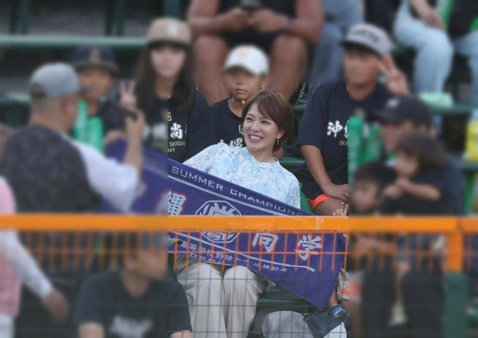 沖縄尚学 2025甲子園 応援Tシャツ カーキ サイズ:3L M109479619 - 記念