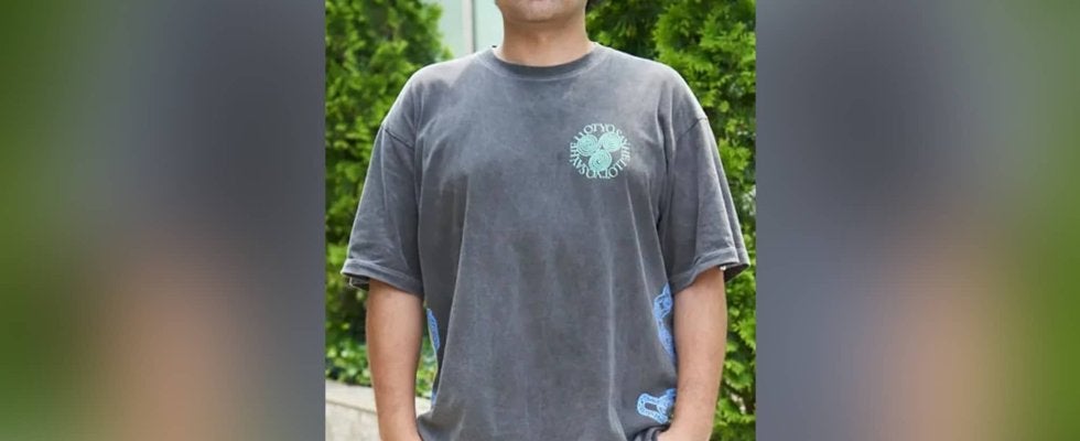 夏の定番「Tシャツ×リーバイス」。街のお洒落賢人たちから学ぶ、カッコ良く見せるコツ
