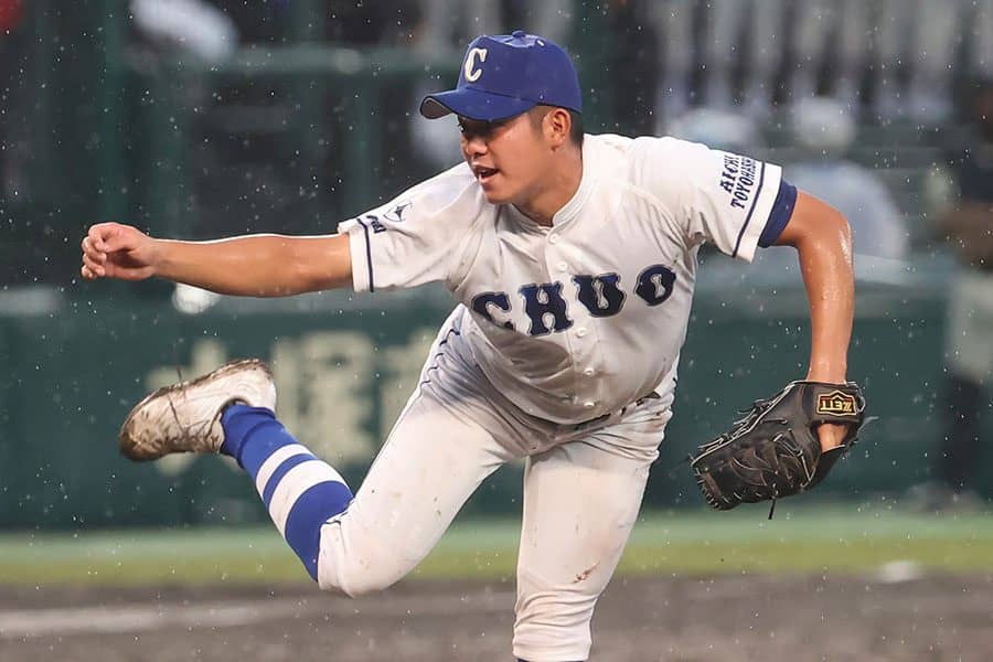 甲子園敗退から10日…評価急上昇の“好投手”　決勝カード発表で再脚光「株上がり続ける」