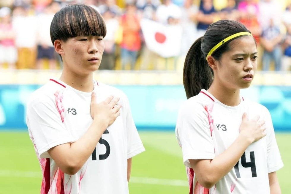 横浜FC 三浦知良 カズ 2007-2008 長袖ユニフォーム 上下セット11