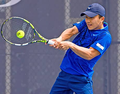 On Court-T テニス Men'sL 全米OP前哨戦Ver. 新品/未開封 On |