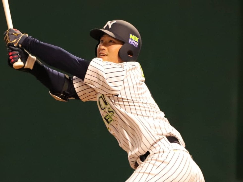 社会人日本代表24名が決定！元DeNA戦士も選出！名門・トヨタ自動車から