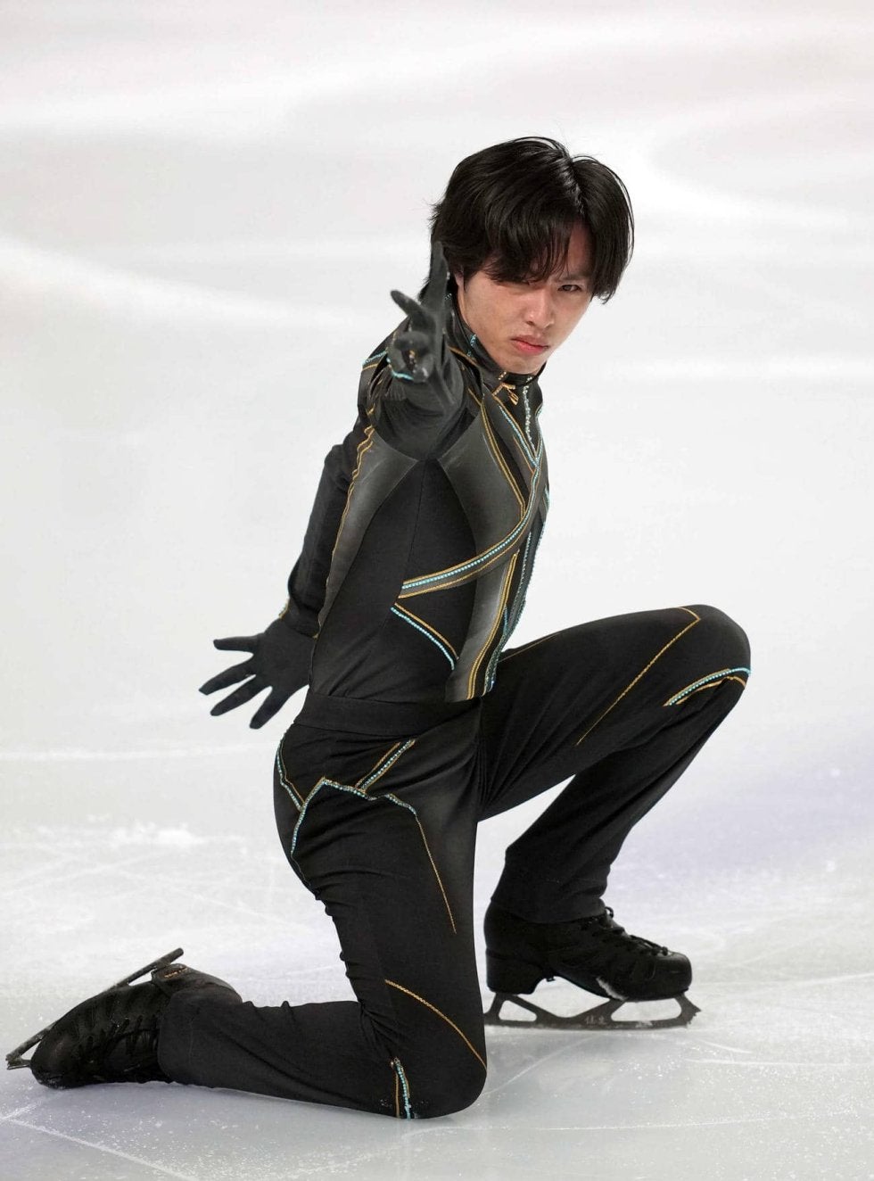 清原選手フィギア 📸l #樋口幸平 さんがギオンスに来場！！！ ガミティとの