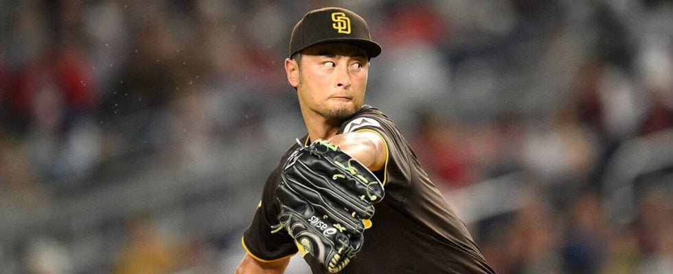 ダルビッシュ有、ドジャース打線を圧倒し今季3勝目