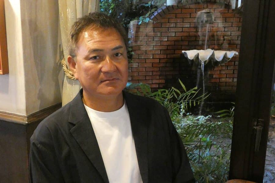 断るつもりが「えっ、なんで」　まさかの逆転入団…“直前”で蹴った巨人のオファー