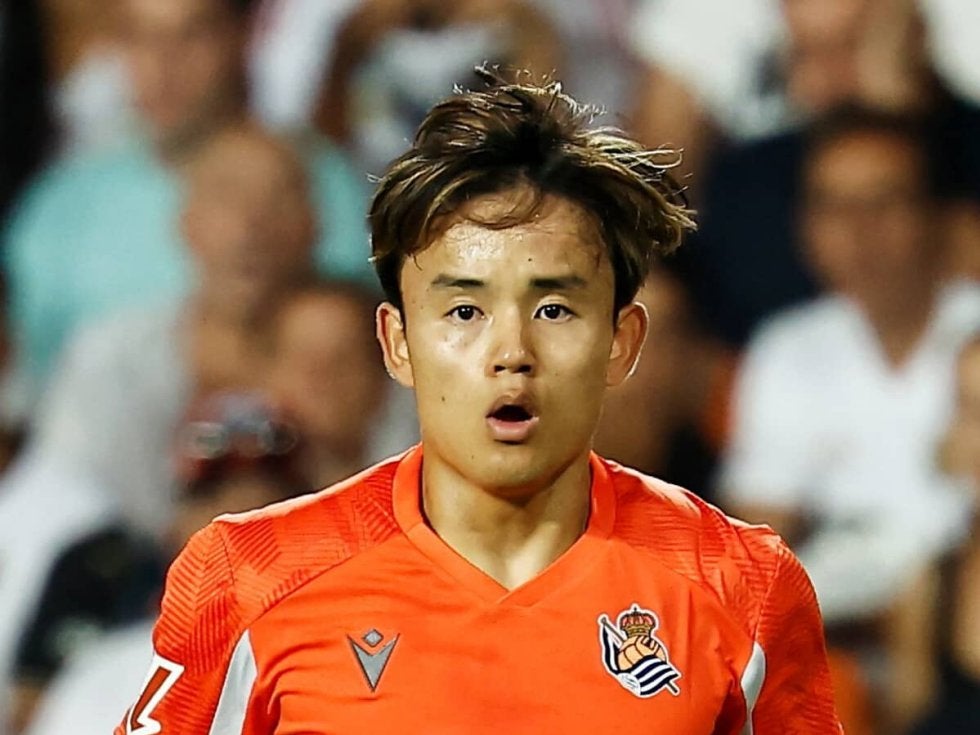 久保建英のホーム最終戦になる可能性も？ くすぶり続ける移籍説のなかで２戦連発なるか