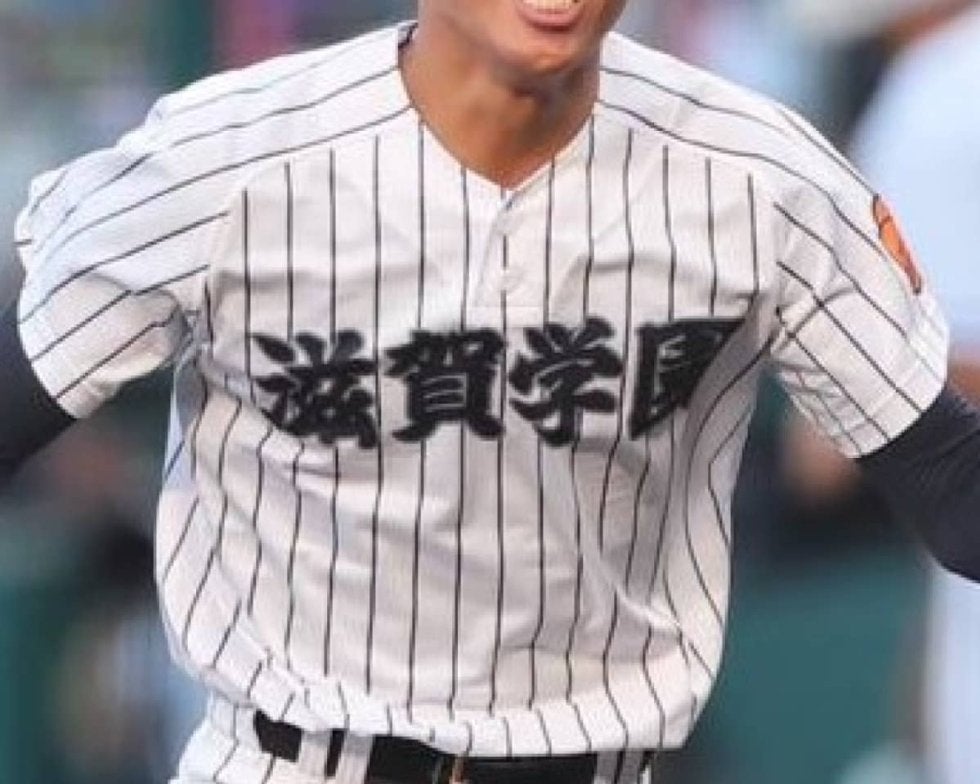 滋賀学園がコールド勝ち、光泉カトリックが立命館守山を破る！滋賀1