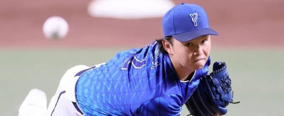 【横浜好き】竹田祐はプロ初登板初先発。そこでベイスターズのドラフト1位投手の初登板と初勝利を振り返ってみた