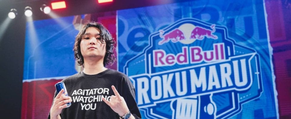 「Red Bull Roku Maru 2025」 いま最も注目すべき新世代ラッパーSitissy luvitが優勝