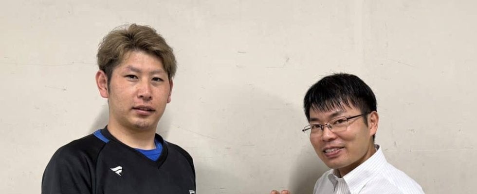 日本ハム・加藤貴之選手が動物保護支援を続ける理由