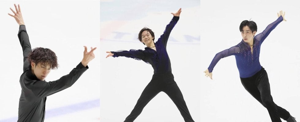 木下カンセープレゼンツ　サマーカップ2025フィギュアスケート競技会　男子＆ジュニア男子シングルレビュー