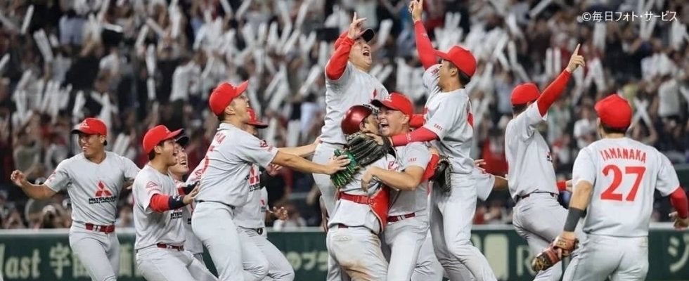 ドラフト候補に大企業の本気の応援。社会人野球真夏の祭典「都市対抗野球大会」のみどころ