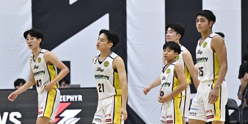 『インフロニア B.LEAGUE U16 CHALLENGE CUP 2025 Aug.』…SR渋谷U16が大会初優勝を果たす