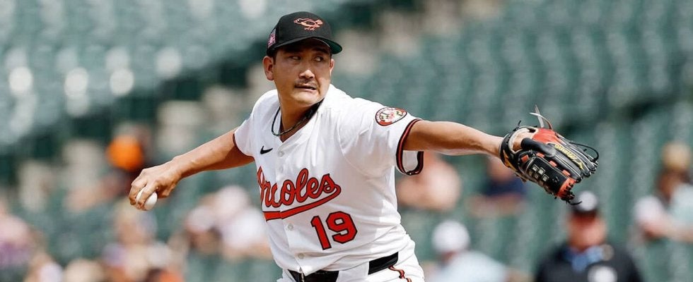 菅野智之、6奪三振を奪うも2本塁打で4失点