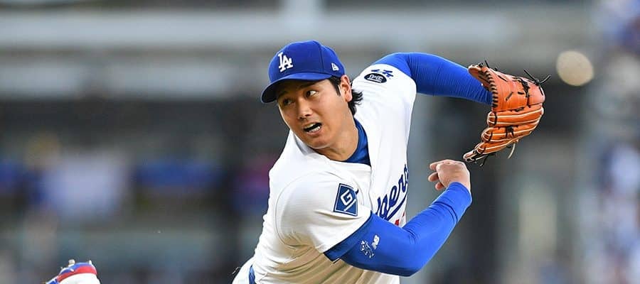 大谷翔平は「ノリに乗っていた」　マスク越しに見た奪三振ショー…24歳相棒が絶賛