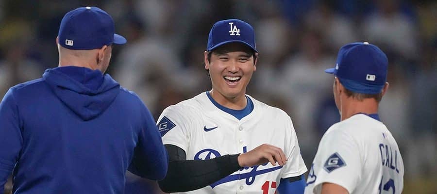 大谷翔平の749日ぶり勝利…同僚から相次いだ祝福　CY賞左腕は脱帽「エグいって」