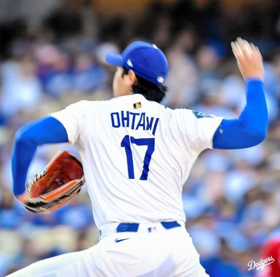 大谷翔平 ボブルヘッド 9月10日配布