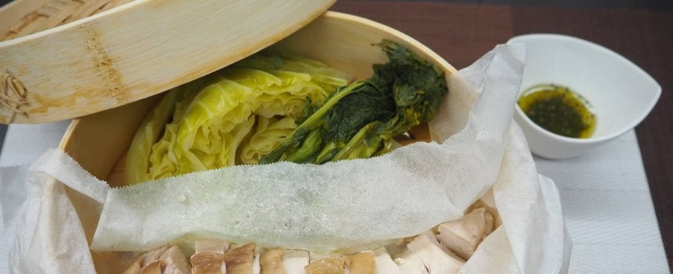 ブーム継続中の「せいろ蒸し」で“残暑バテ”知らず！ 疲労回復成分を効率よく摂る方法［医師監修］