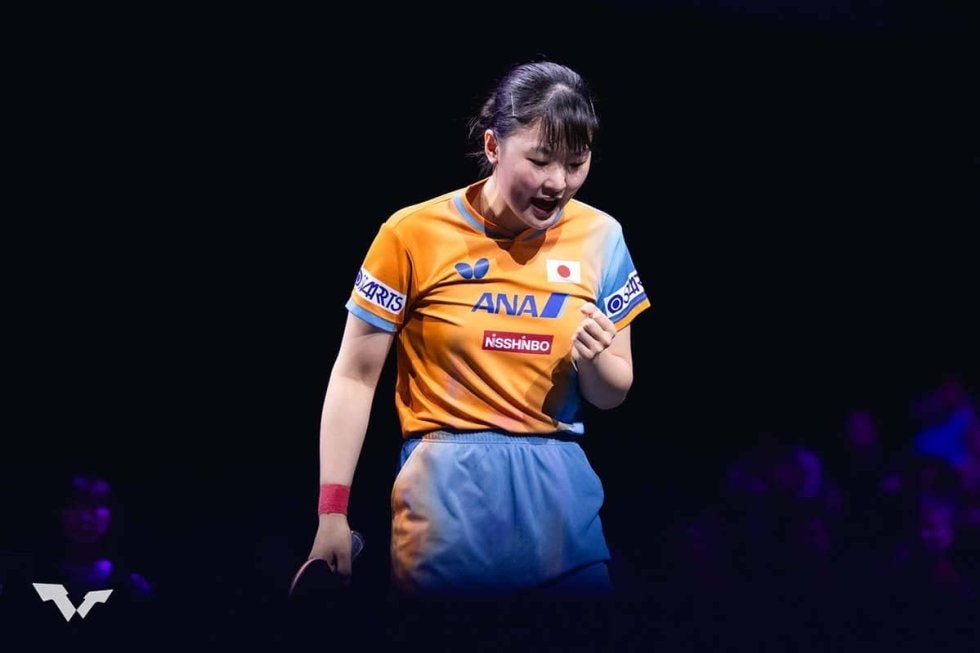 張本美和、“救世主”の中国超級リーグ参戦に高まる期待「間違い