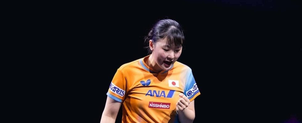 張本美和、“救世主”の中国超級リーグ参戦に高まる期待「間違いなく活力を与える」　日本の17歳は最高峰の舞台で「技術的な限界を突破する」