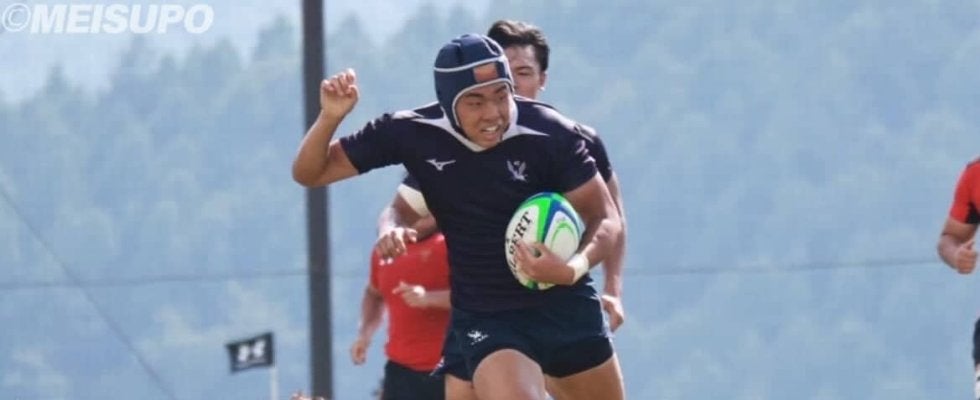 【ハイライト動画あり】明治大学、帝京大学に惜敗も春からの成長を見せる。大学ラグビー菅平合宿 練習試合