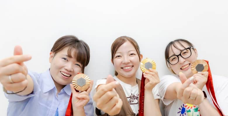 パリから１年！“同学年メダリストトリオ”がパリの思い出からプライベートまで語る！