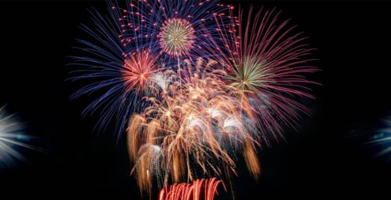 沖縄の子どもの「体験格差」問題に挑む。FC琉球が大花火に込めた地域への想い