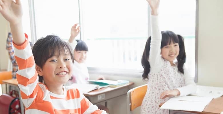 先生一人からでも始められるインクルーシブ教育。“特別”ではなく子供たちみんなのために