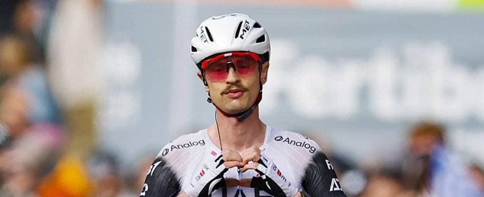 ヴァインが渾身の独走で区間勝利！総合争いはトレーエンが首位に｜ブエルタ・ア・エスパ－ニャ2025 レースレポート：第6ステージ