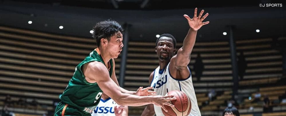 【8月30〜31日開催：オータムリーグ展望】波乱の開幕戦を経て──白鴎大と東海大、巻き返しの週末へ