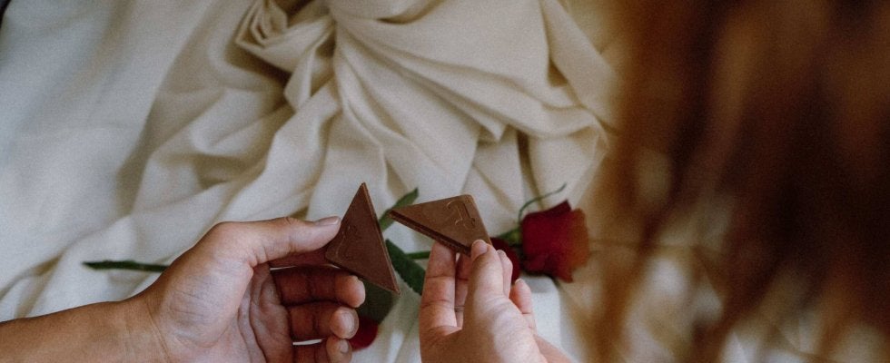 【SNSで大バズり中】「セクシャルウェルネスチョコ」が日本初上陸！“いやらしさ”ゼロのコミュニケーションアイテムです